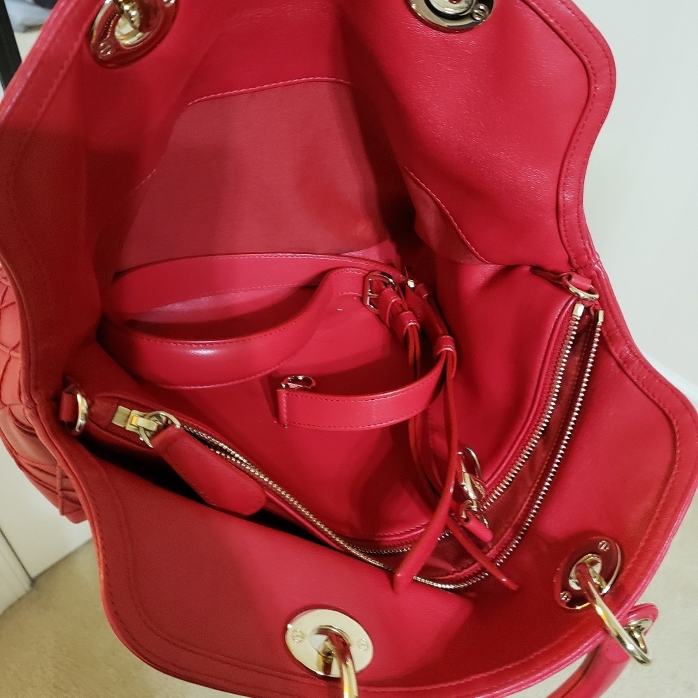 Christian Dior Handbag - Picture 7 of 8